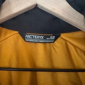 ARC’TERYX Atom SL Vest Men’s Medium